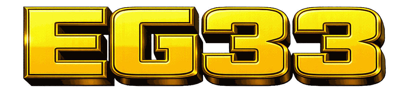 eg33 logo
